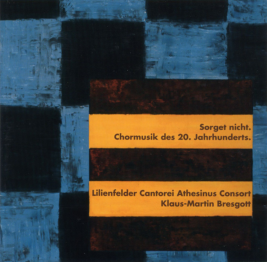 CD2_2001_Sorget_nicht_Cover_web