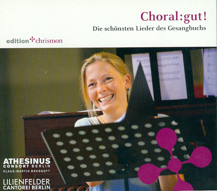 CD8_2012_Choral-gut_Cover_web